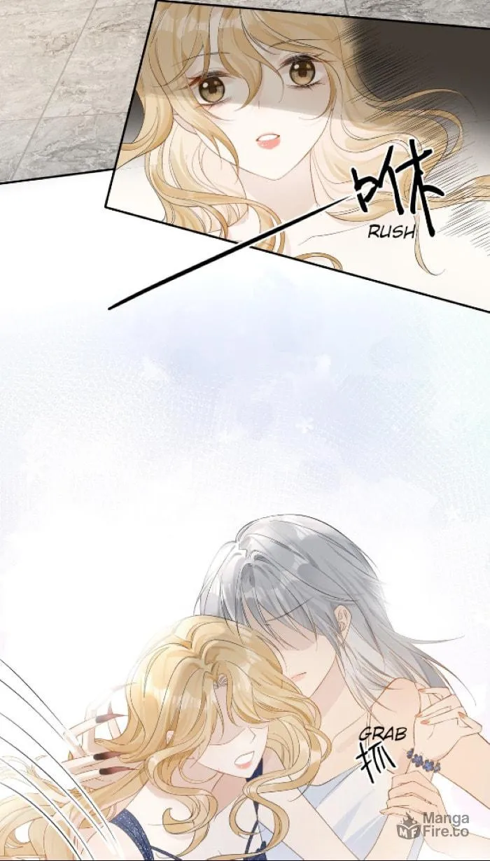 Miss Wolf and Her Fox Sister Chapter 14 page 36 - 