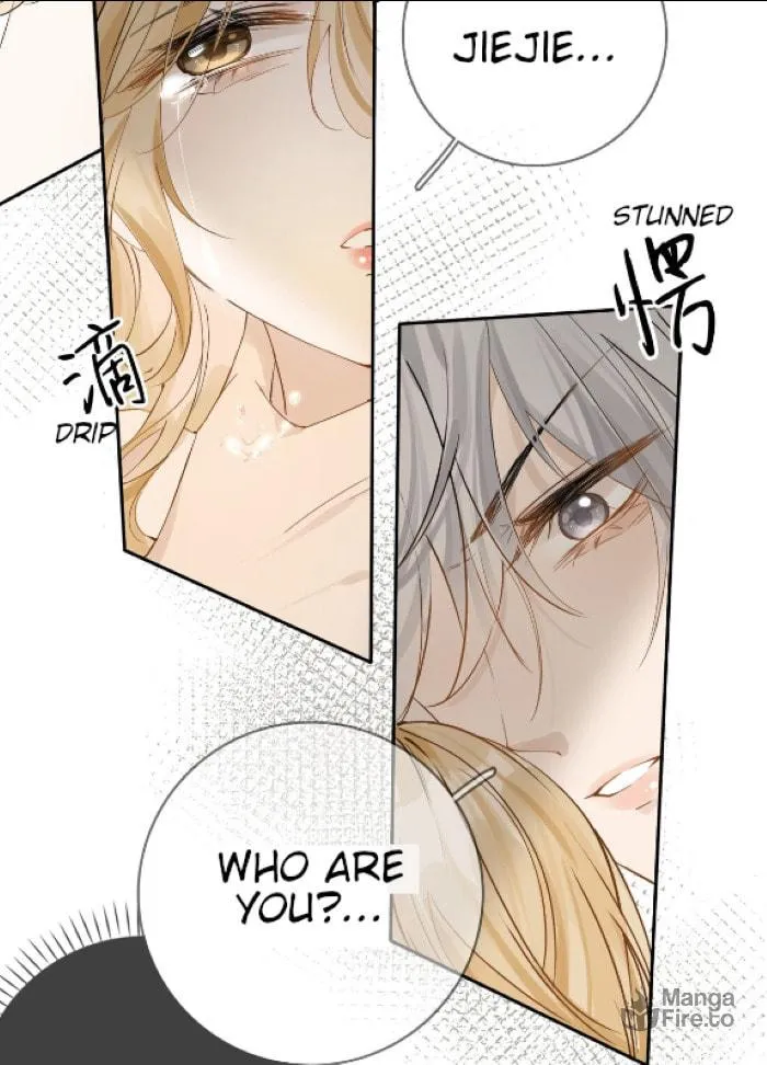 Miss Wolf and Her Fox Sister Chapter 14 page 39 - 