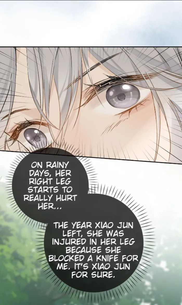 Miss Wolf and Her Fox Sister Chapter 14 page 41 - 