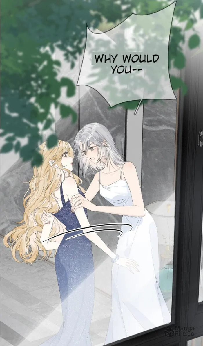 Miss Wolf and Her Fox Sister Chapter 14 page 42 - 