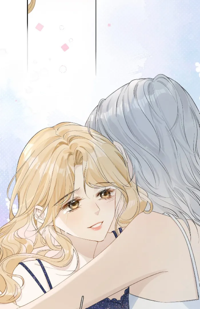 Miss Wolf and Her Fox Sister Chapter 14 page 46 - 