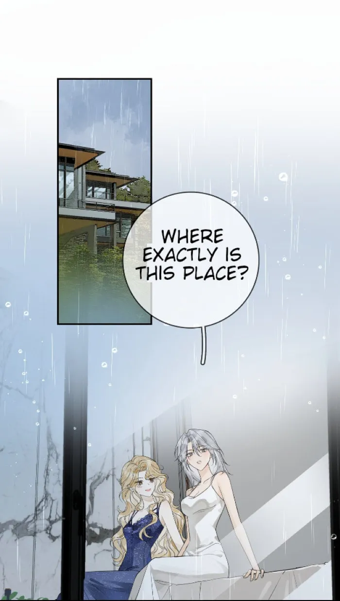 Miss Wolf and Her Fox Sister Chapter 15 page 2 - 