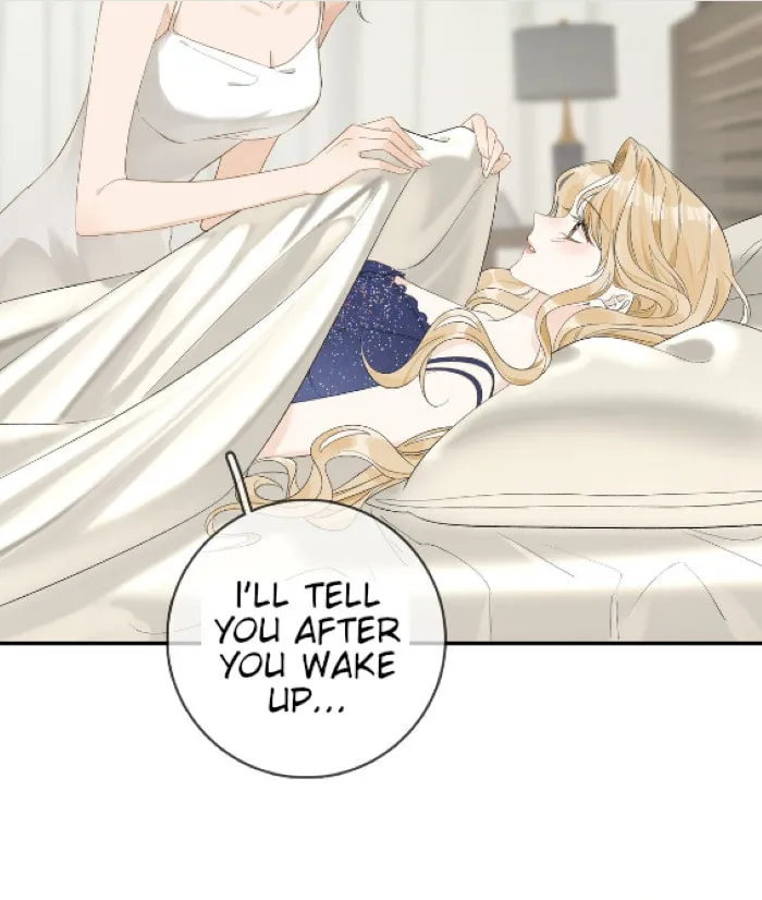 Miss Wolf and Her Fox Sister Chapter 15 page 11 - 