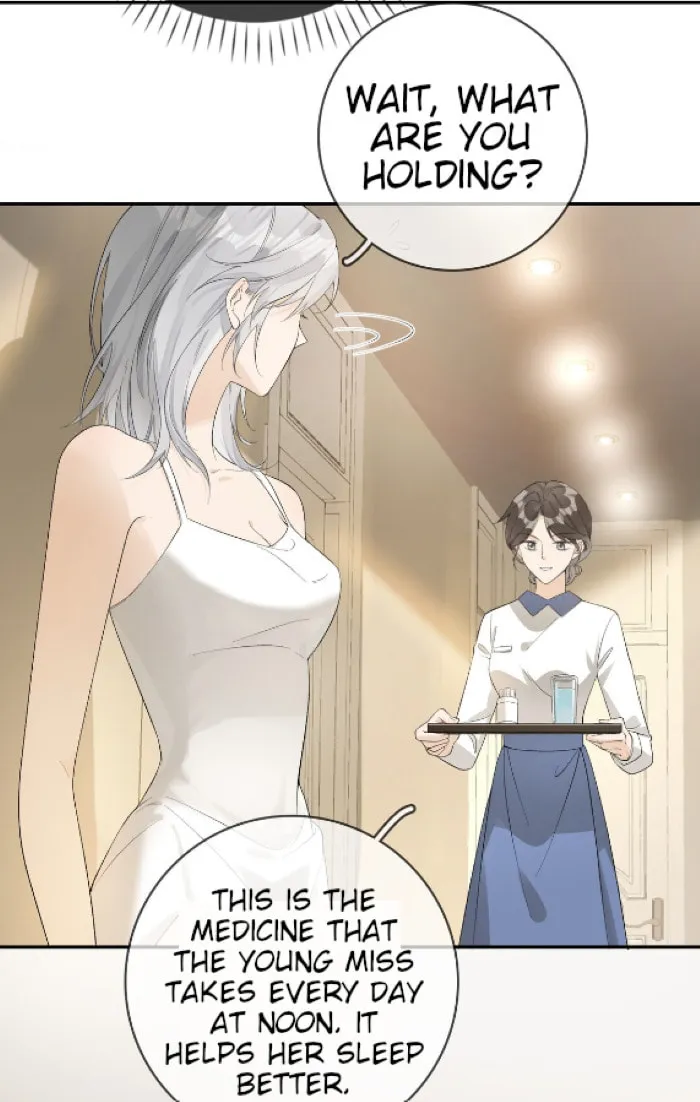 Miss Wolf and Her Fox Sister Chapter 15 page 16 - 