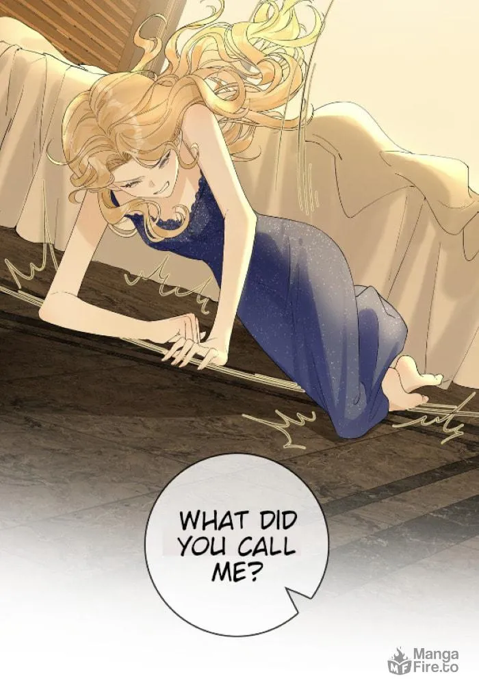Miss Wolf and Her Fox Sister Chapter 15 page 27 - 
