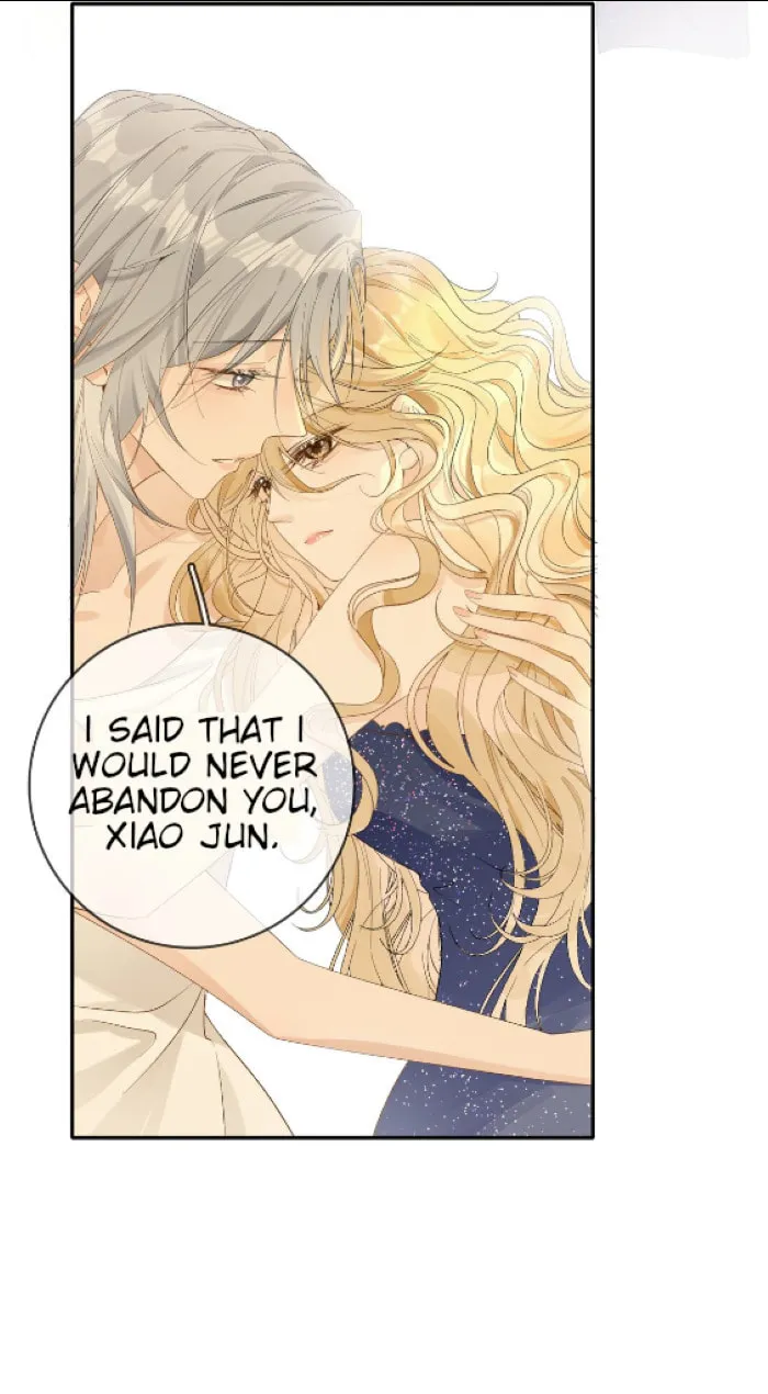 Miss Wolf and Her Fox Sister Chapter 15 page 31 - 