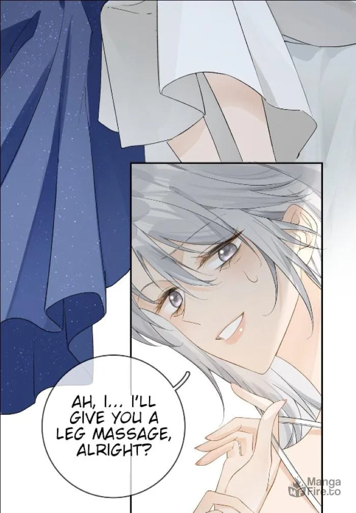 Miss Wolf and Her Fox Sister Chapter 15 page 5 - 