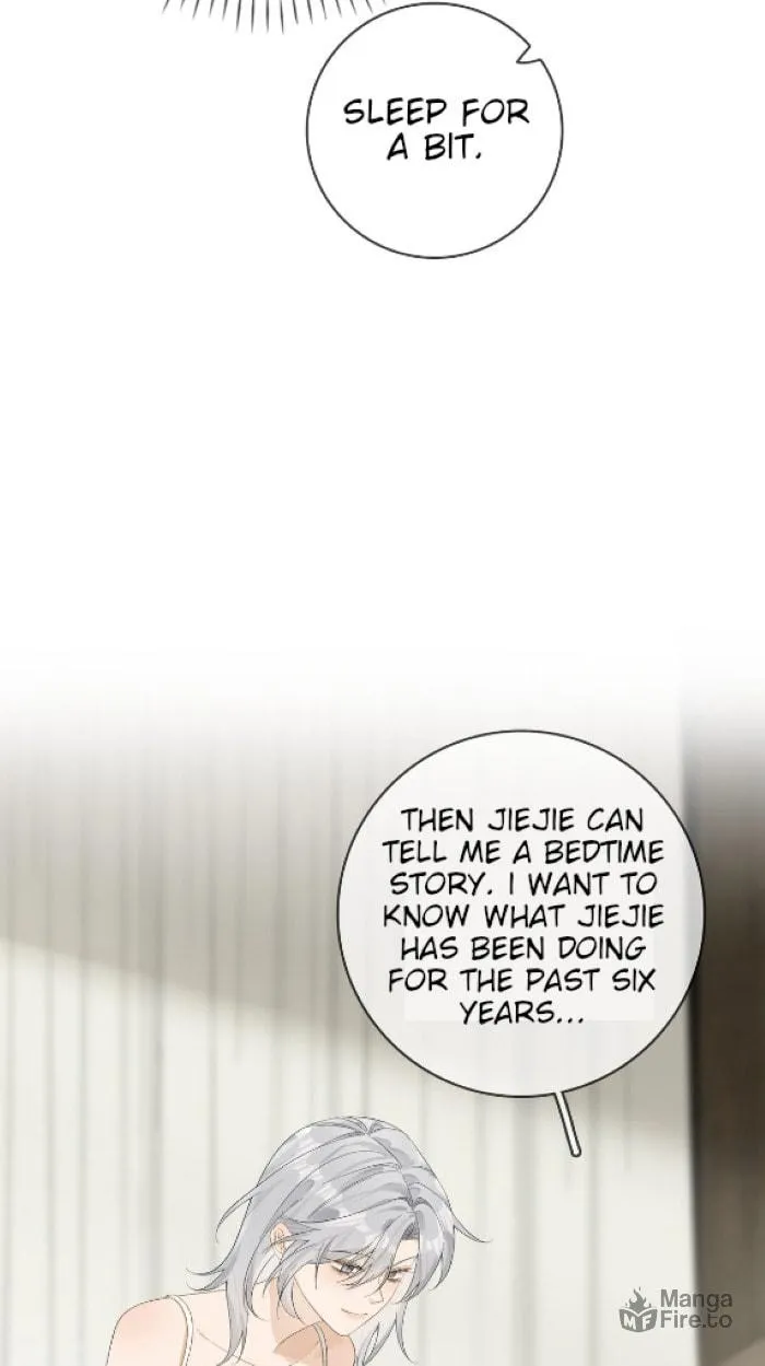 Miss Wolf and Her Fox Sister Chapter 15 page 10 - 
