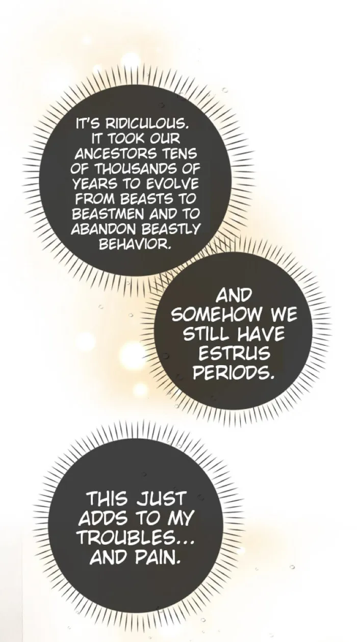 Miss Wolf and Her Fox Sister Chapter 16 page 2 - 