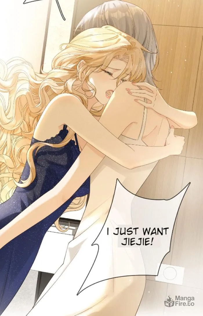 Miss Wolf and Her Fox Sister Chapter 16 page 12 - 