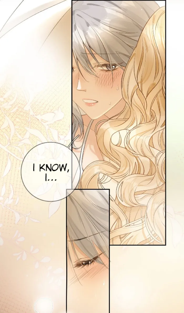 Miss Wolf and Her Fox Sister Chapter 16 page 13 - 