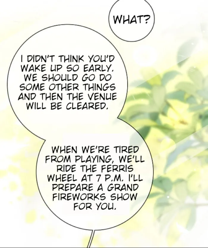 Miss Wolf and Her Fox Sister Chapter 16 page 29 - 
