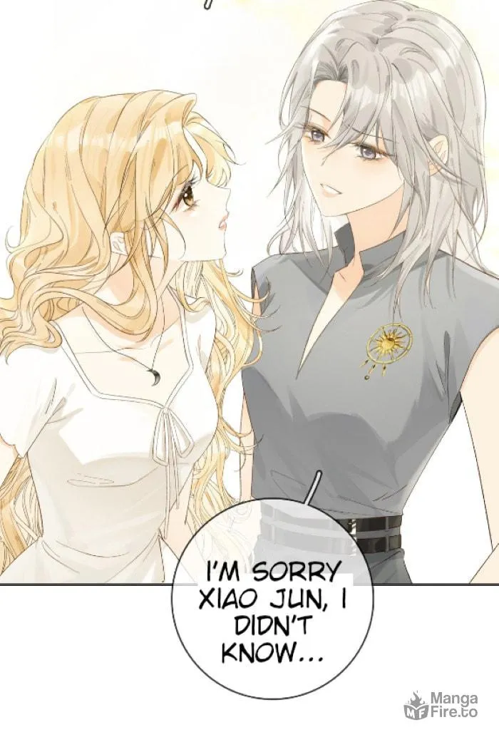 Miss Wolf and Her Fox Sister Chapter 16 page 30 - 