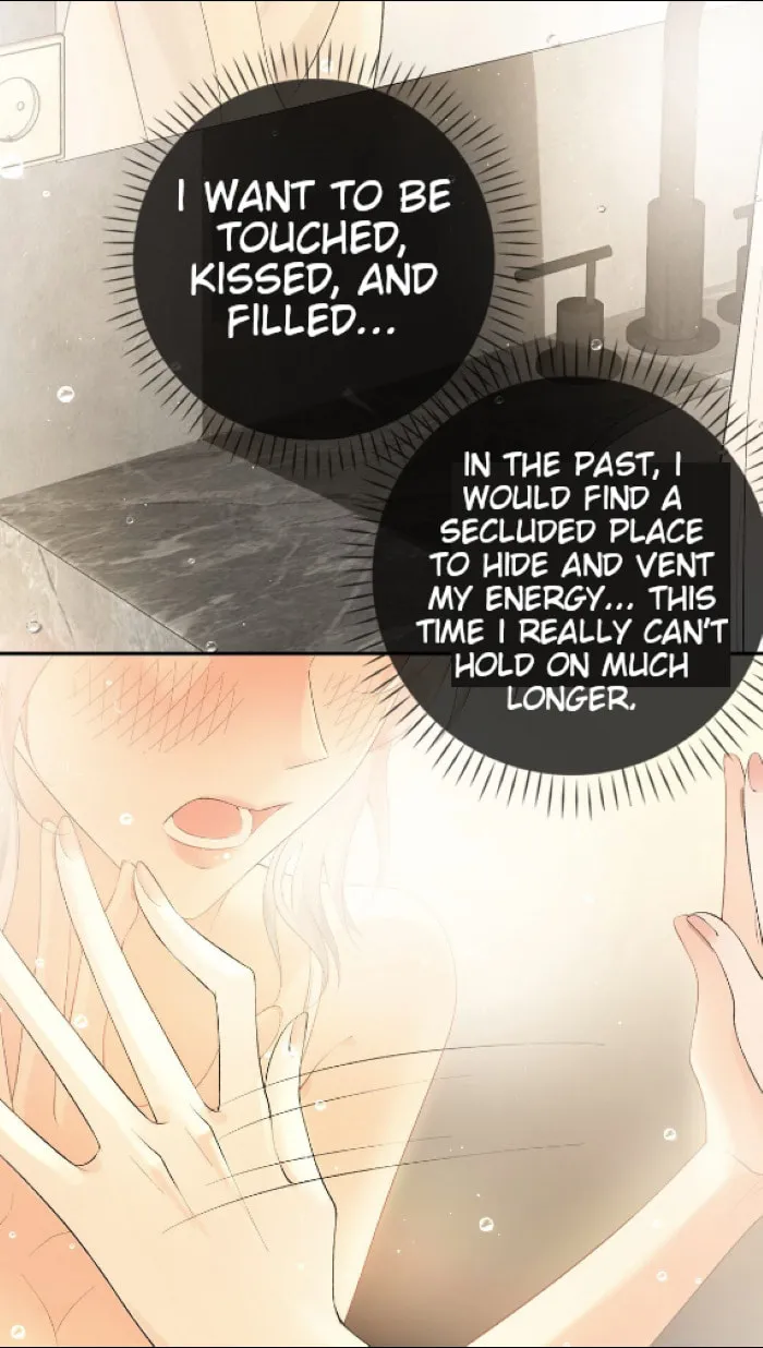 Miss Wolf and Her Fox Sister Chapter 16 page 4 - 