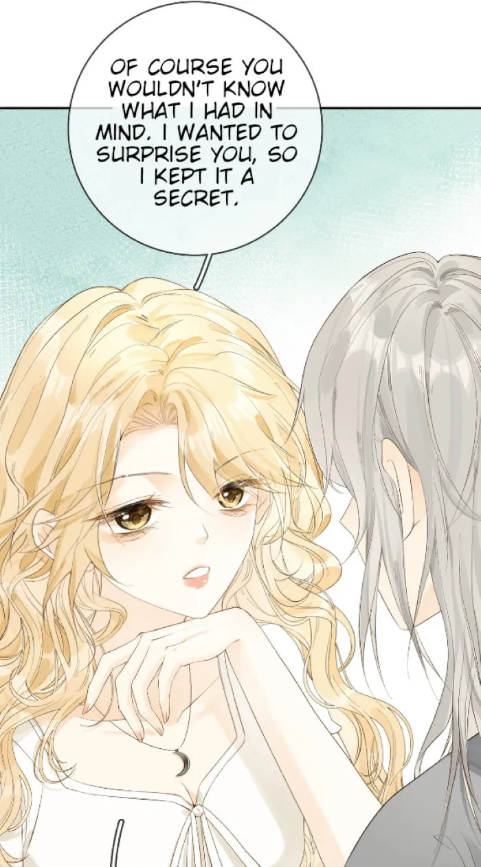 Miss Wolf and Her Fox Sister Chapter 16 page 31 - 