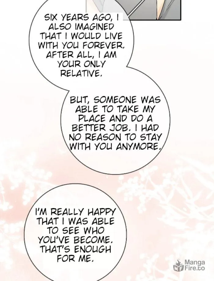 Miss Wolf and Her Fox Sister Chapter 16 page 36 - 