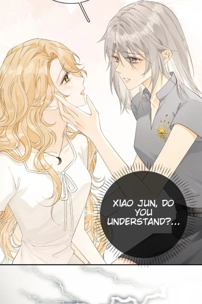 Miss Wolf and Her Fox Sister Chapter 16 page 37 - 