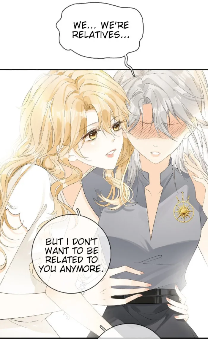 Miss Wolf and Her Fox Sister Chapter 16 page 41 - 