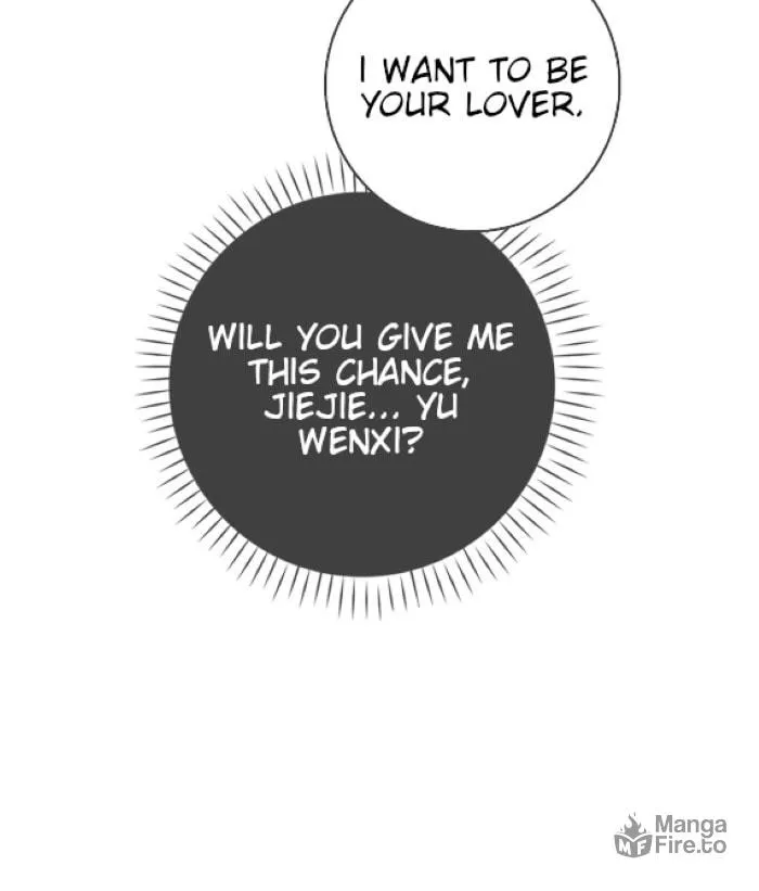 Miss Wolf and Her Fox Sister Chapter 16 page 42 - 