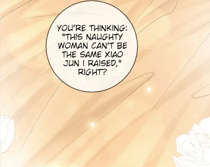 Miss Wolf and Her Fox Sister Chapter 16 page 47 - 