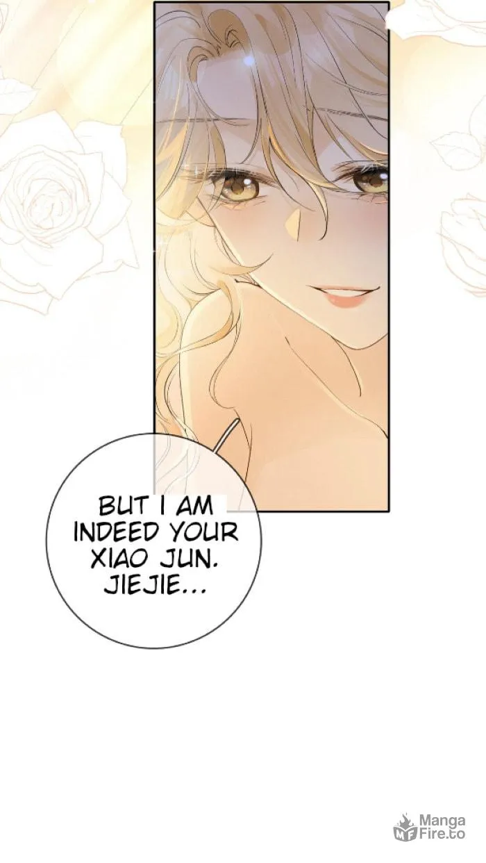 Miss Wolf and Her Fox Sister Chapter 16 page 48 - 