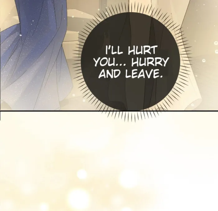 Miss Wolf and Her Fox Sister Chapter 16 page 7 - 