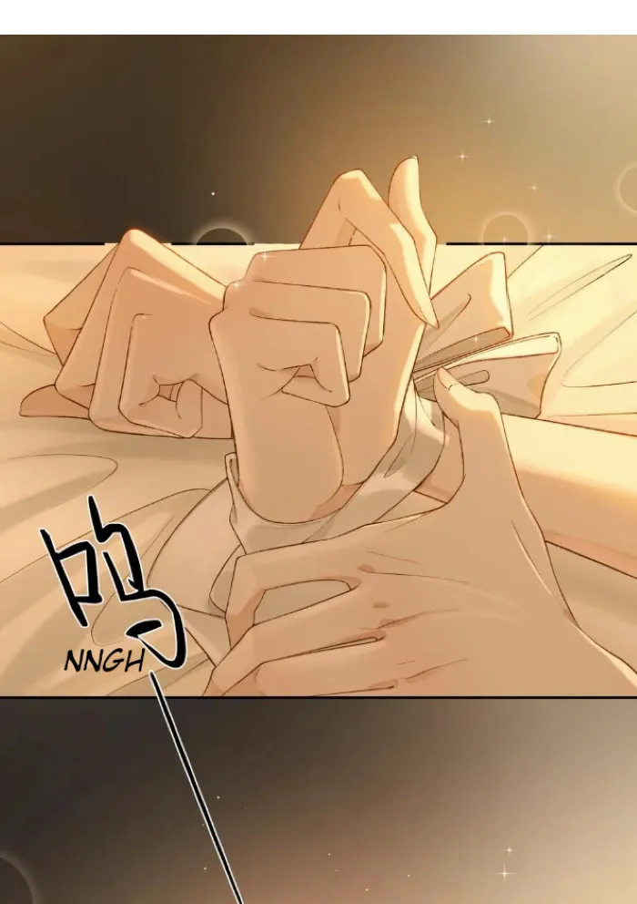 Miss Wolf and Her Fox Sister Chapter 17 page 2 - 
