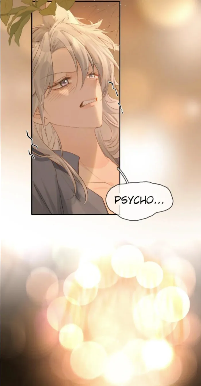 Miss Wolf and Her Fox Sister Chapter 17 page 13 - 