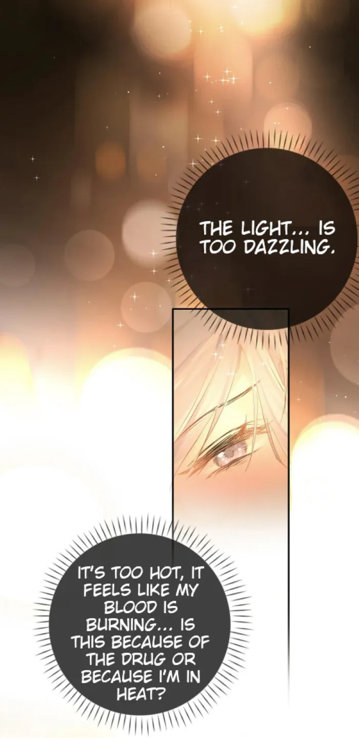 Miss Wolf and Her Fox Sister Chapter 17 page 14 - 