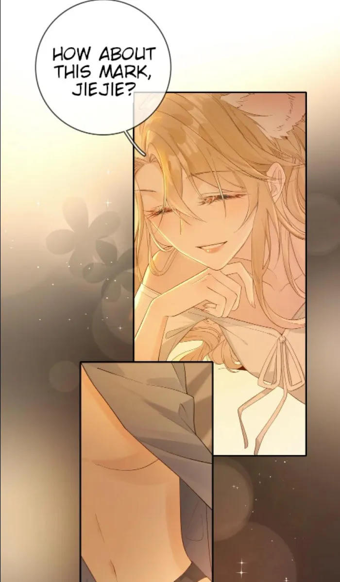 Miss Wolf and Her Fox Sister Chapter 17 page 17 - 