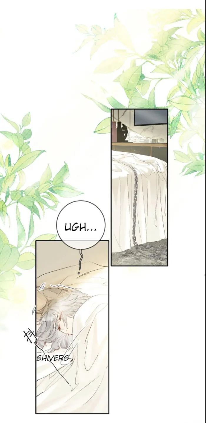 Miss Wolf and Her Fox Sister Chapter 18 page 2 - 