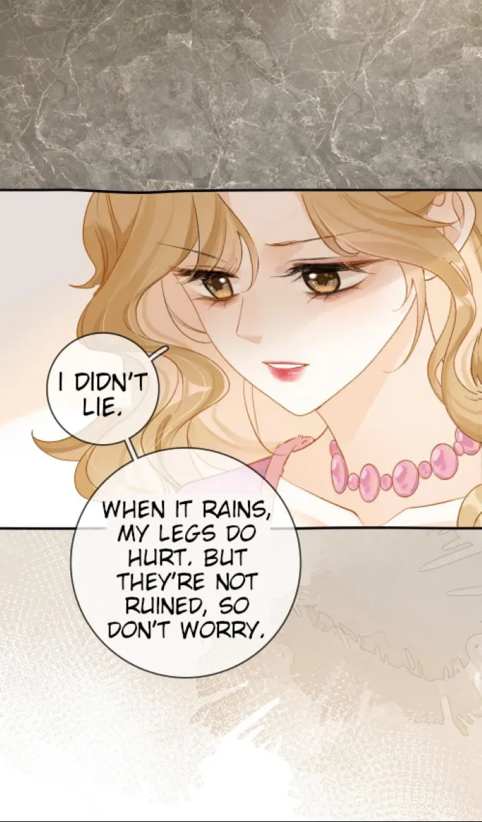 Miss Wolf and Her Fox Sister Chapter 18 page 14 - 