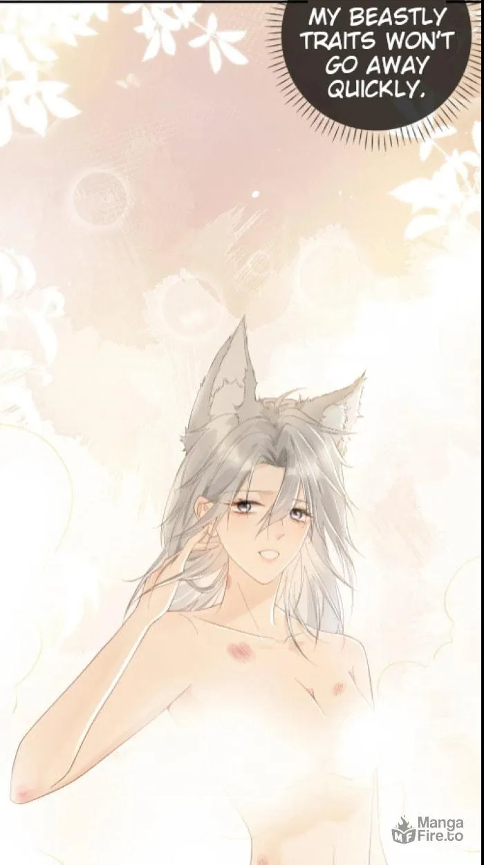 Miss Wolf and Her Fox Sister Chapter 18 page 18 - 