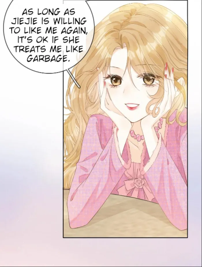 Miss Wolf and Her Fox Sister Chapter 18 page 22 - 