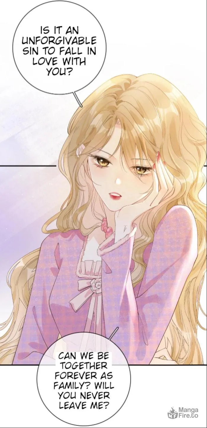Miss Wolf and Her Fox Sister Chapter 18 page 24 - 