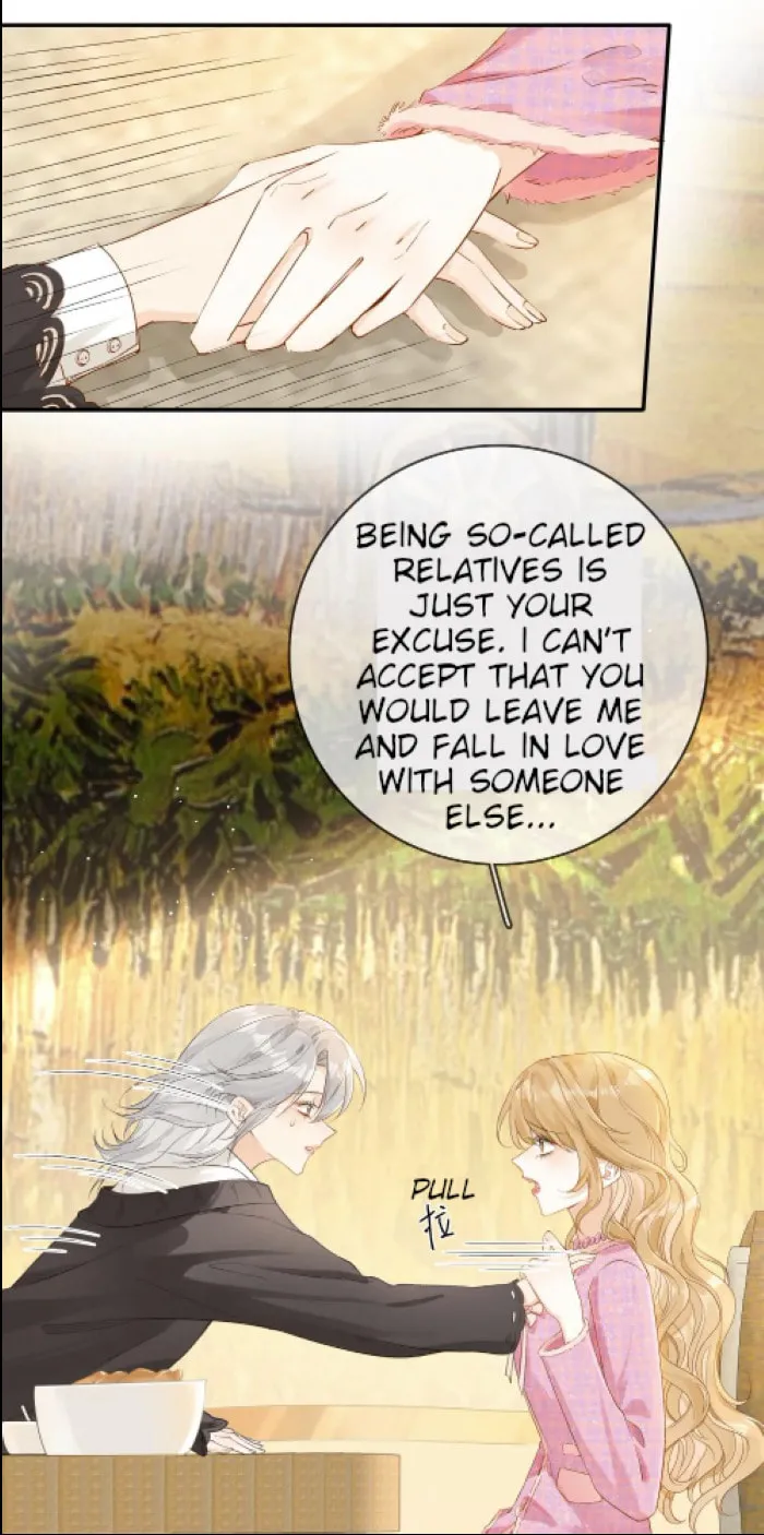 Miss Wolf and Her Fox Sister Chapter 18 page 26 - 
