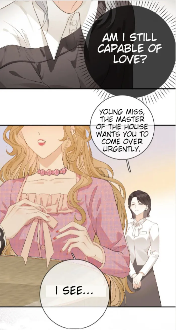 Miss Wolf and Her Fox Sister Chapter 18 page 29 - 