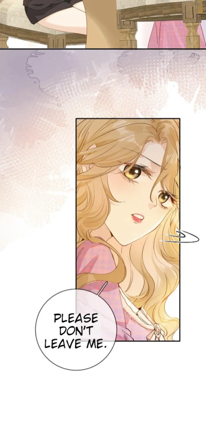 Miss Wolf and Her Fox Sister Chapter 18 page 31 - 