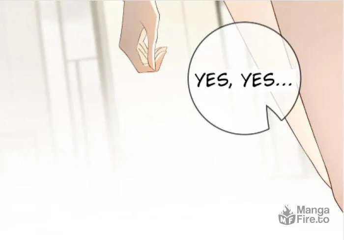 Miss Wolf and Her Fox Sister Chapter 18 page 36 - 