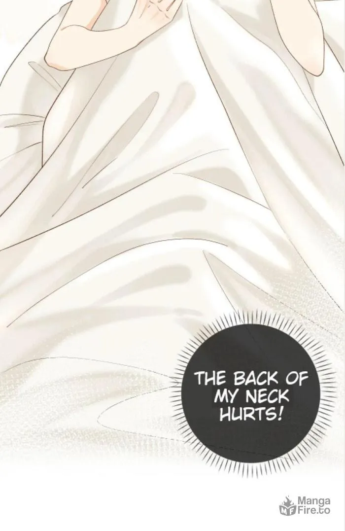 Miss Wolf and Her Fox Sister Chapter 18 page 6 - 