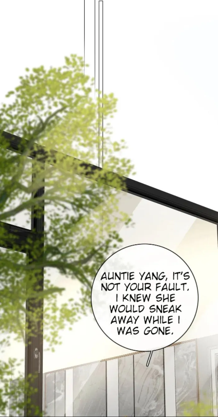 Miss Wolf and Her Fox Sister Chapter 19 page 31 - 