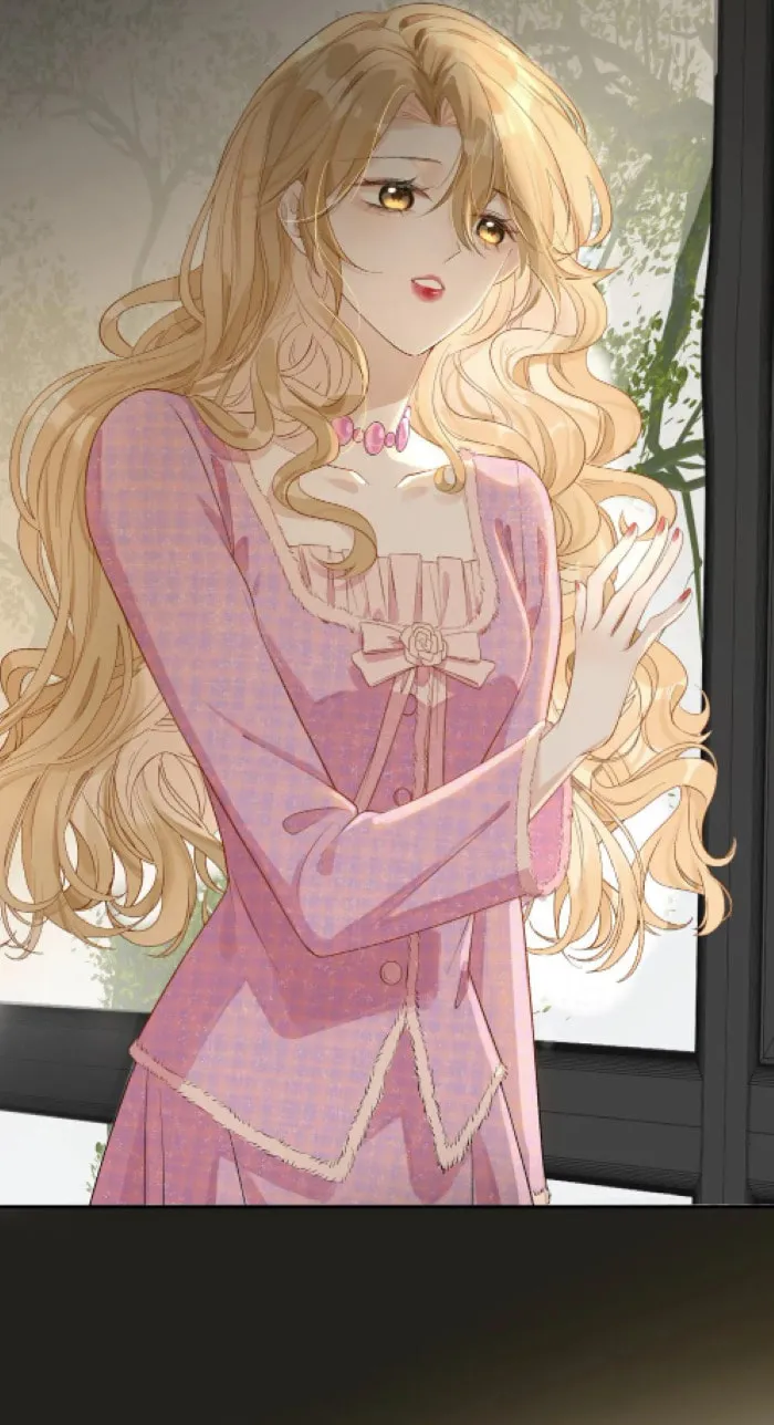 Miss Wolf and Her Fox Sister Chapter 19 page 34 - 