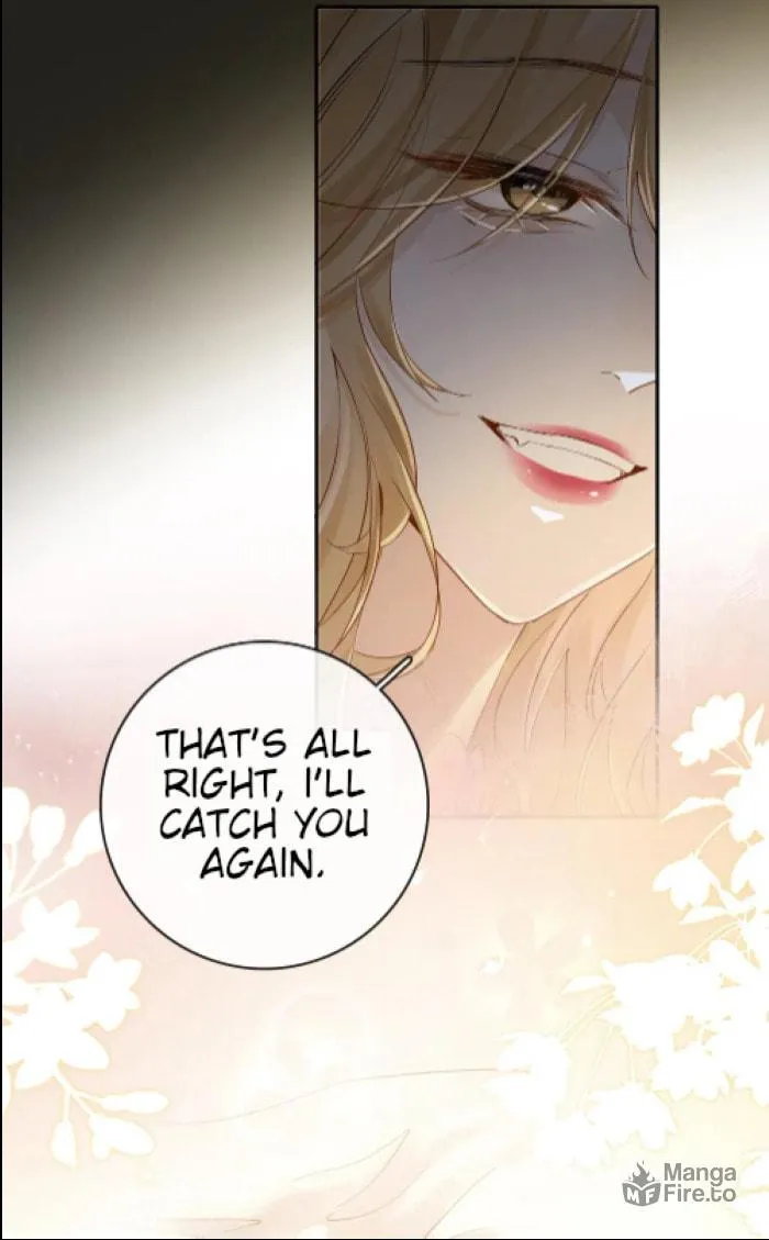 Miss Wolf and Her Fox Sister Chapter 19 page 35 - 