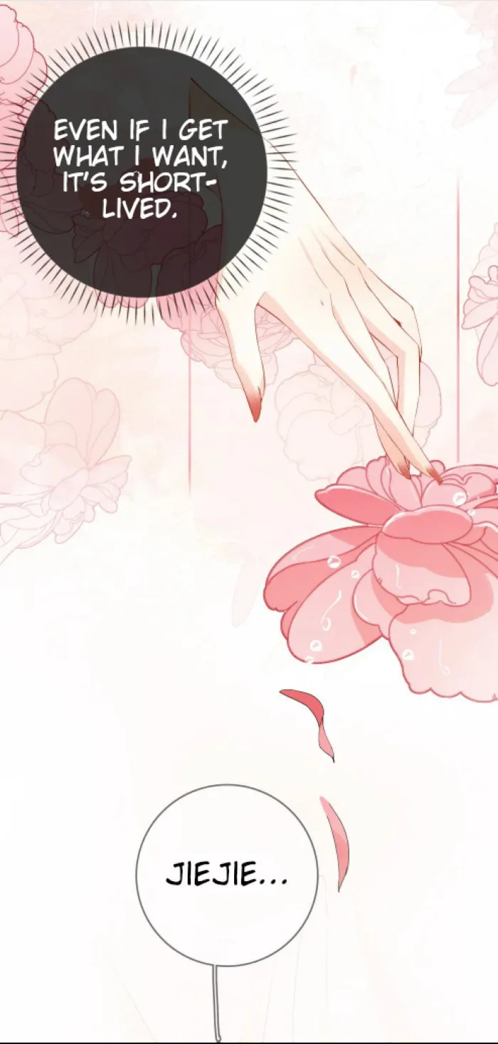 Miss Wolf and Her Fox Sister Chapter 19 page 41 - 