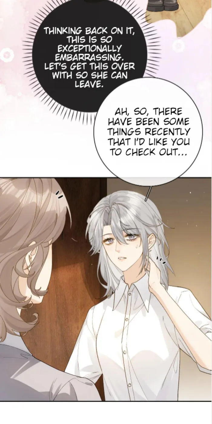 Miss Wolf and Her Fox Sister Chapter 20 page 16 - 