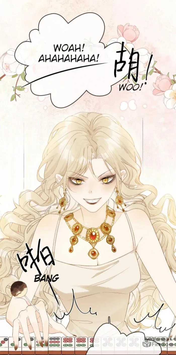 Miss Wolf and Her Fox Sister Chapter 20 page 35 - 