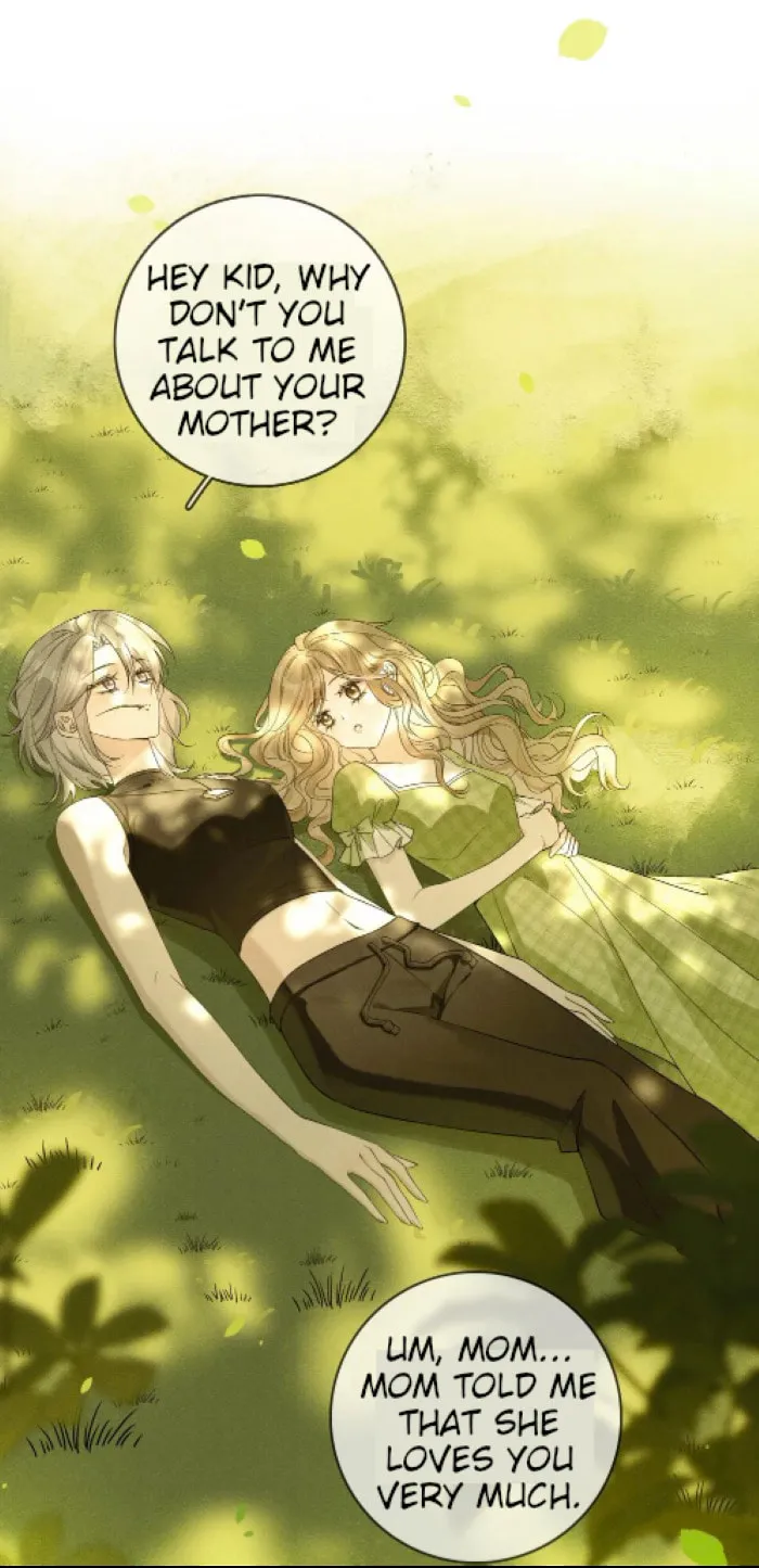 Miss Wolf and Her Fox Sister Chapter 20 page 7 - 