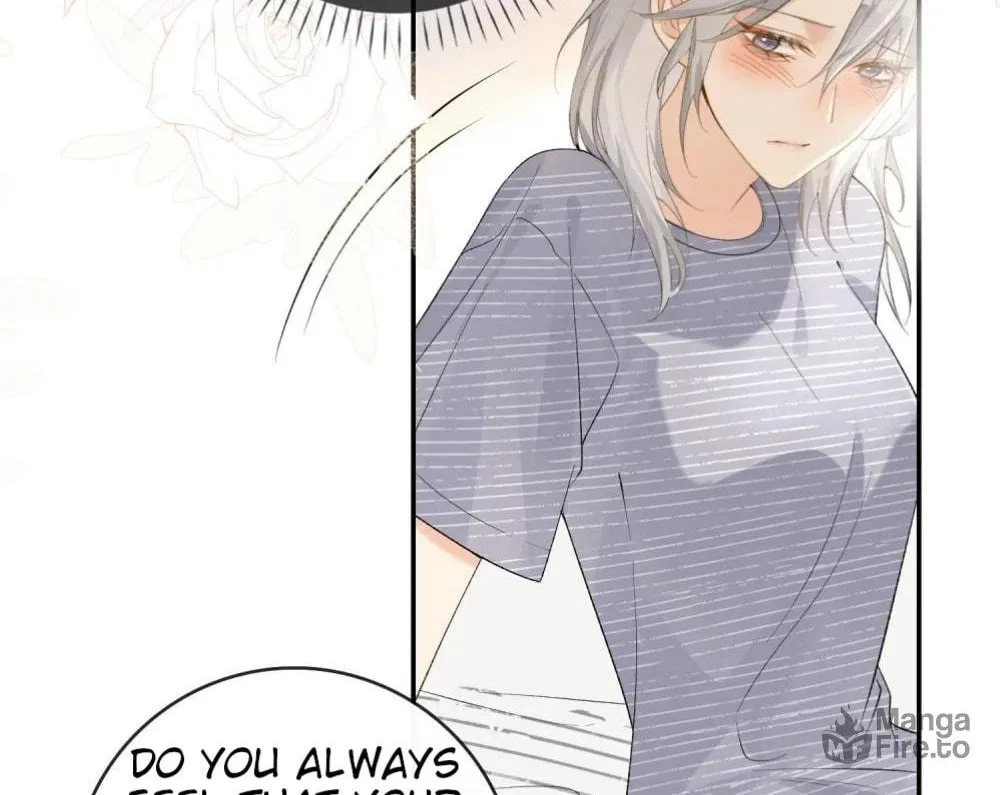 Miss Wolf and Her Fox Sister Chapter 21 page 11 - 