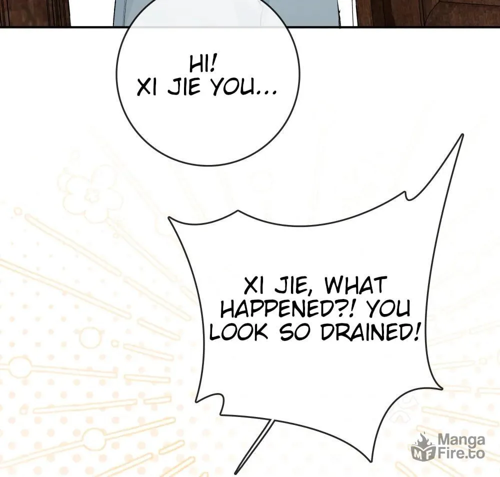 Miss Wolf and Her Fox Sister Chapter 21 page 21 - 
