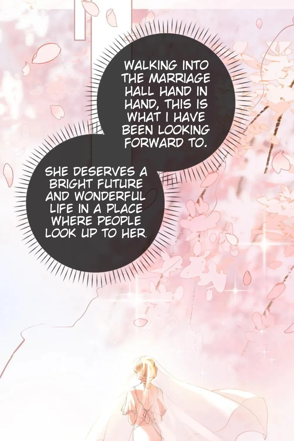 Miss Wolf and Her Fox Sister Chapter 21 page 62 - 